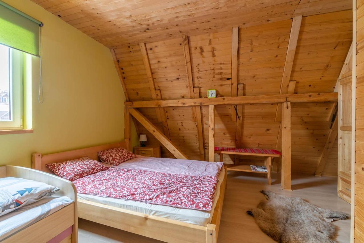 Villa Teodora Kopaonik Eksteriør bilde